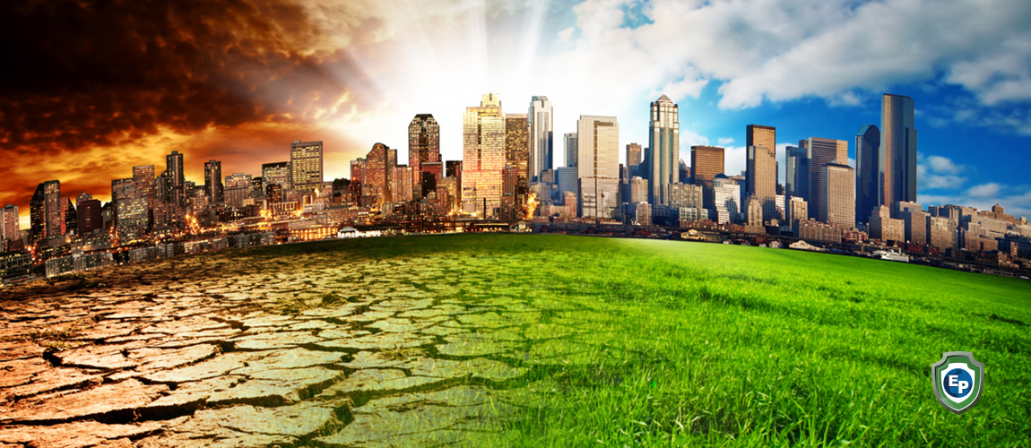 Climate Change and Environmentalism's Effect on International Trade