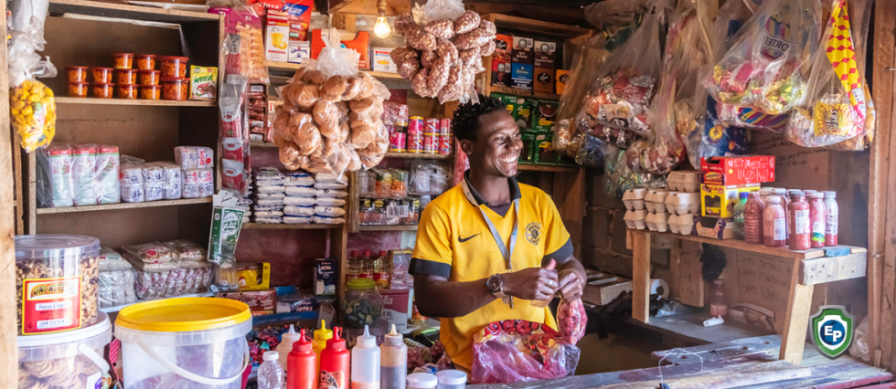 Cameroon Blockchain Business Council