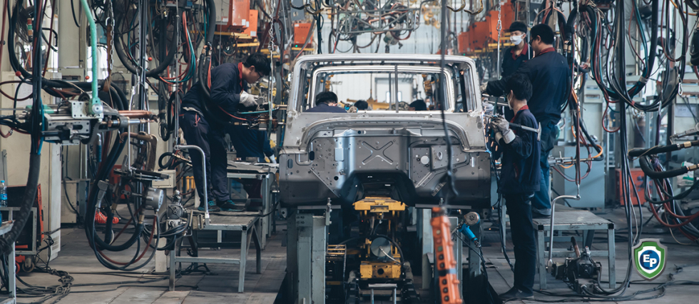 SMEs in the Trade War: Dealing with Tariffs and Uncertainty