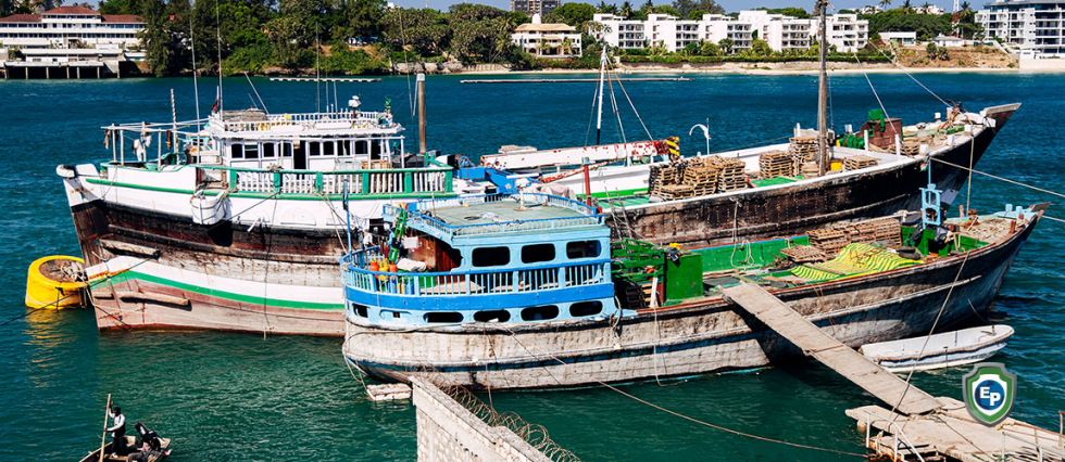 Common International Trade Challenges in Kenya