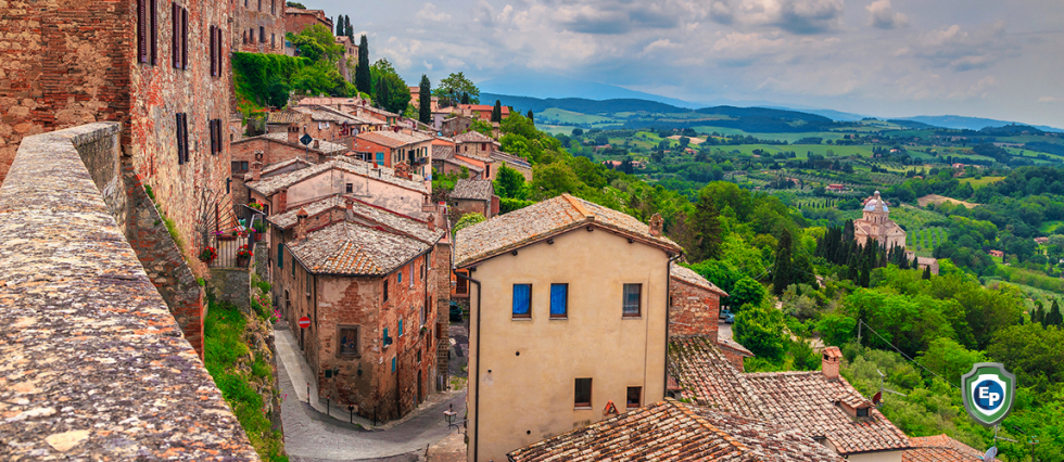 Tuscany: the manufacturing renaissance