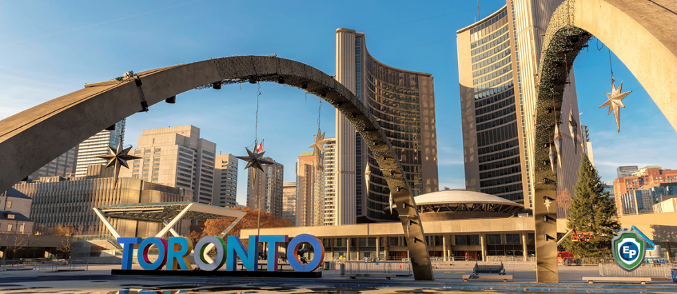 How Export Portal Can Help Canadian Businesses Benefit from a Weak Loonie