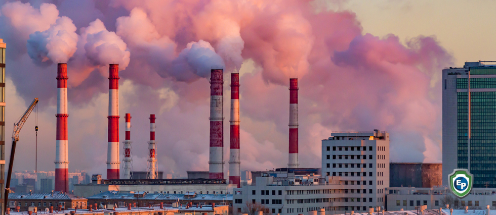 Green Manufacturing: The Business Benefits of Sustainability