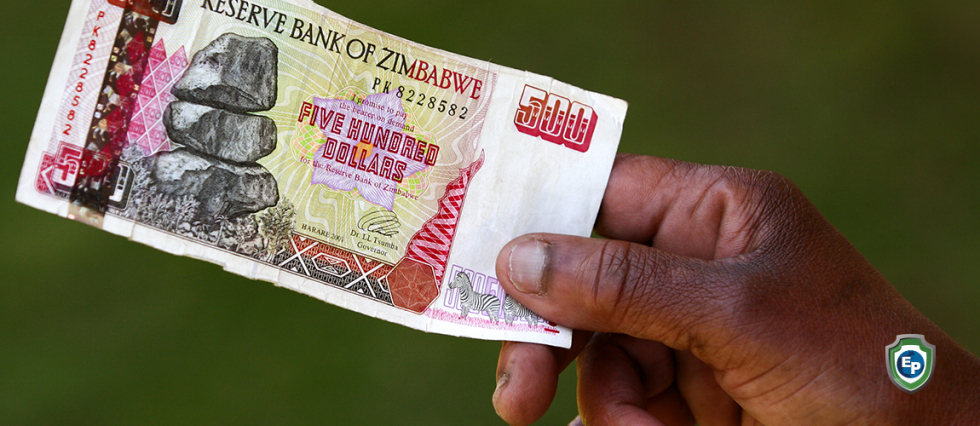 Zimbabwe Changes It's Foreign Exchange Market and Rules