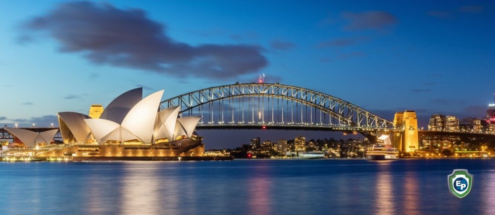 Australia’s Trade Surplus Swells to Record as Export Prices Soar