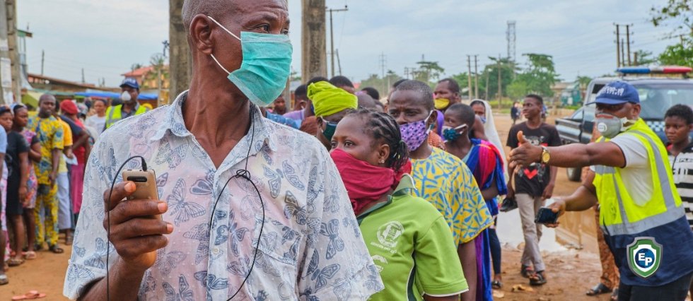 Africa's free trade area is delayed by the pandemic, but experts say it's vital to recovery