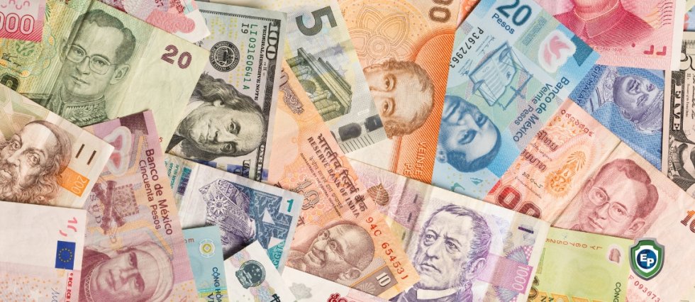 Currency Exchange Services Benefits for Exporters and Importers
