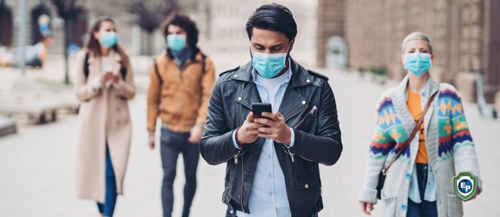 Coronavirus: How is the pandemic impacting mobile advertising