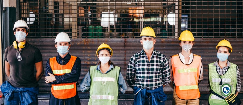 Despite Concerns, Global Trade is Recovering