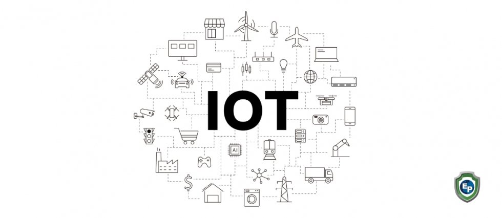 How the Internet of Things will impact supply chains