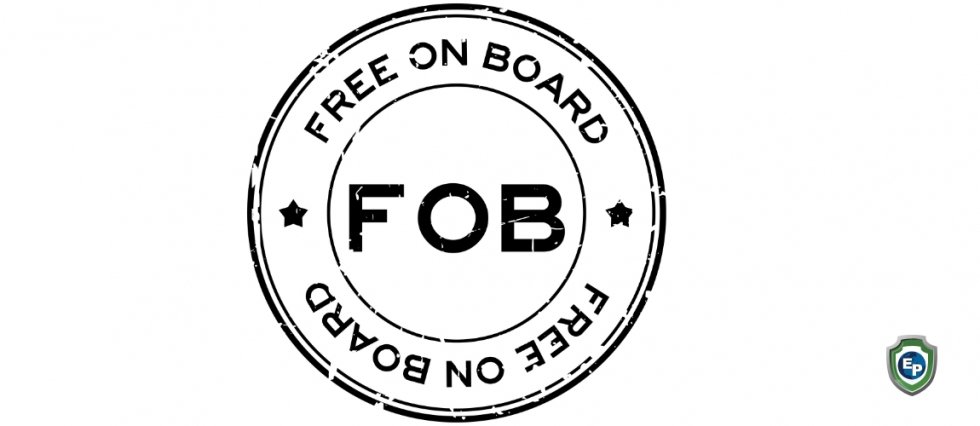 Incoterms: Free On Board (FOB)