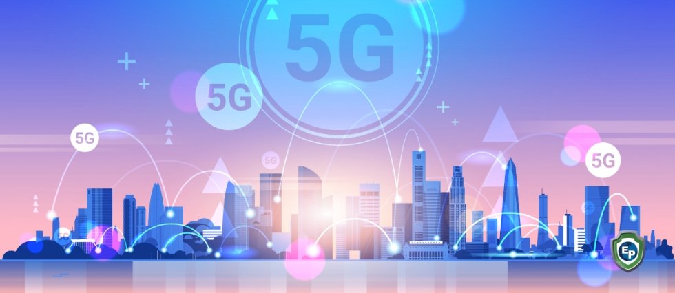 How will 5G affect the Logistics Sector