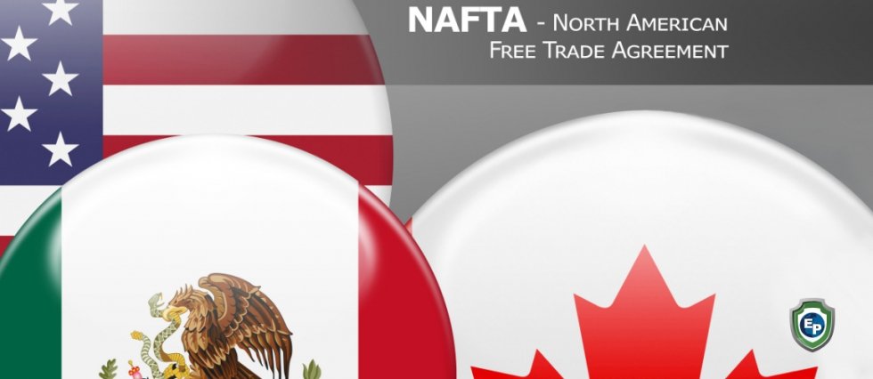 NAFTA vs USMCA : What are the differences? Pros? Cons?