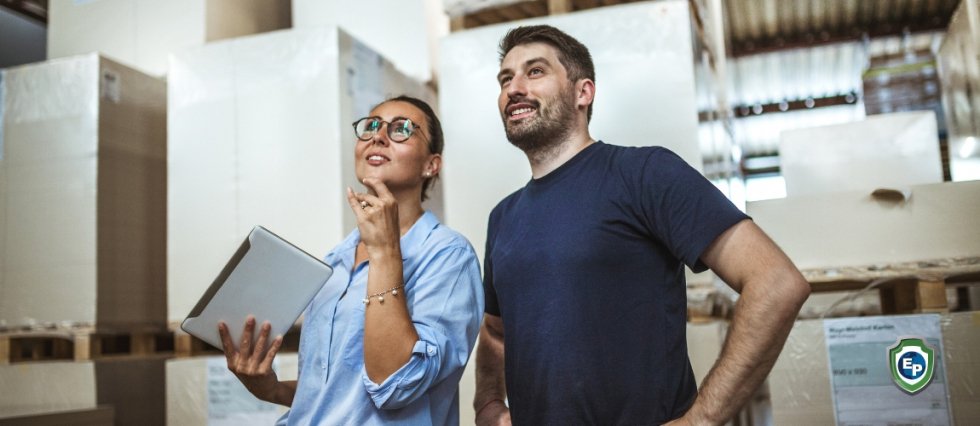 How Can We Stimulate The Development Of e-Logistics