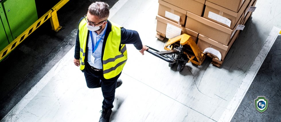 Incoterms: Delivered at Place (DAP)