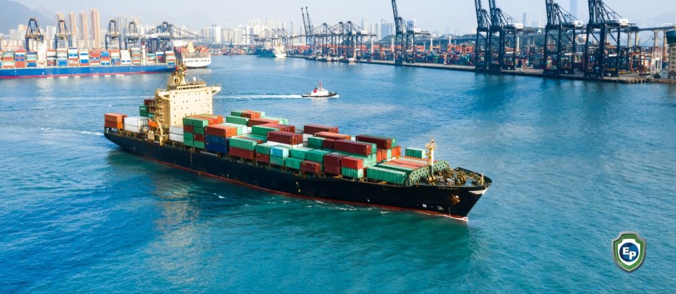 How has Global trade bounced back from losses suffered during Covid