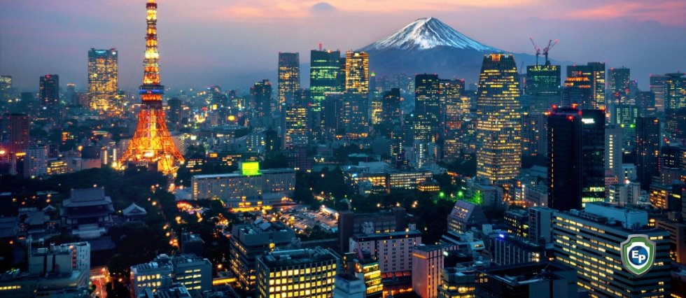 UK Strikes Trade Deal with Japan