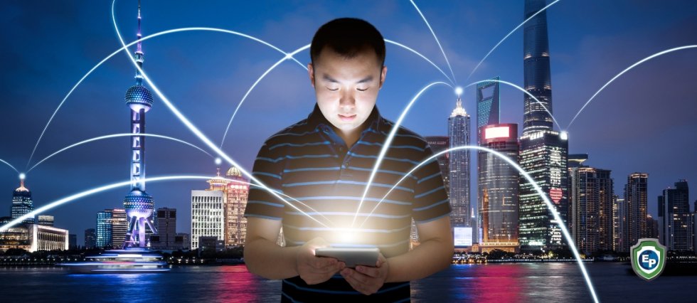 How big data is driving China’s economic future