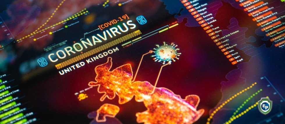 The lasting impact of COVID-19 on the British economy, how this will impact SMEs