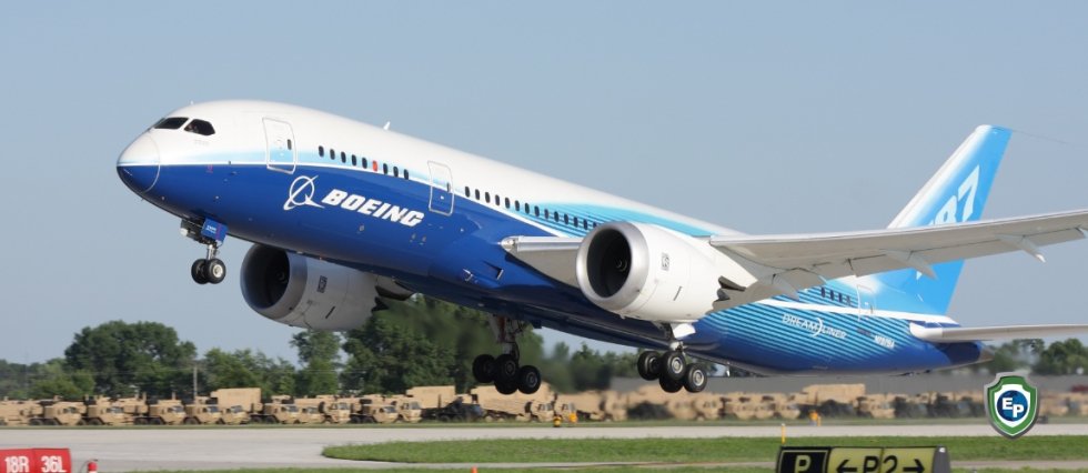 EU Permitted to Impose Duties on U.S. Imports in Boeing Case