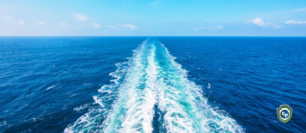 Business at Sea: The importance of instituting and implementing environmentally-friendly approaches