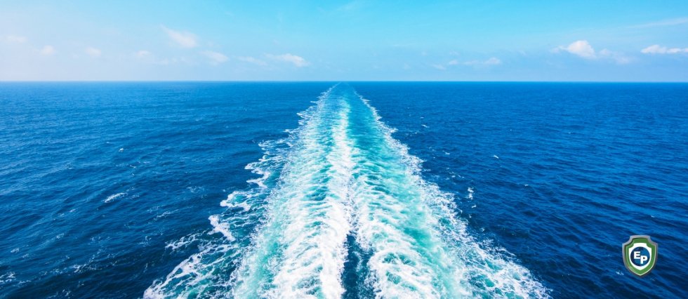 Business at Sea: The importance of instituting and implementing environmentally-friendly approaches