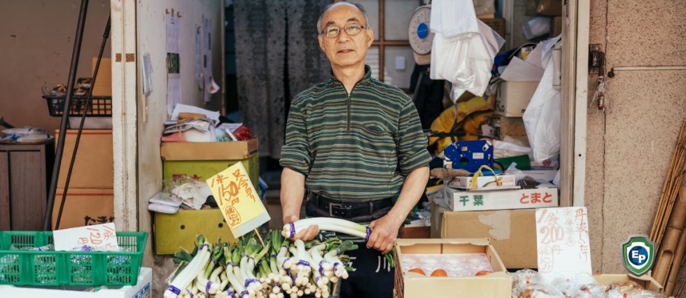 The UK/Japan trade deal