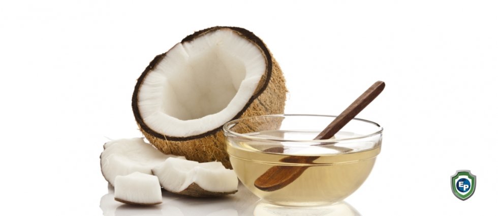 Coconut oil