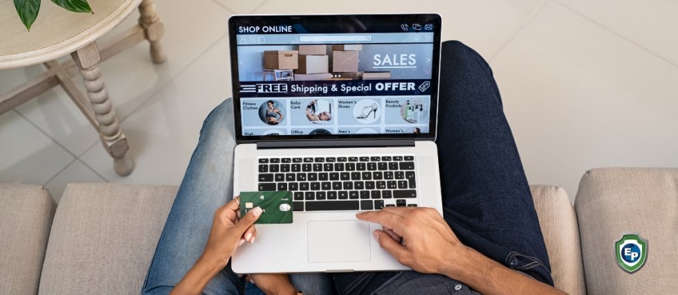 Booming eCommerce changed peak season shipping patterns in 2020