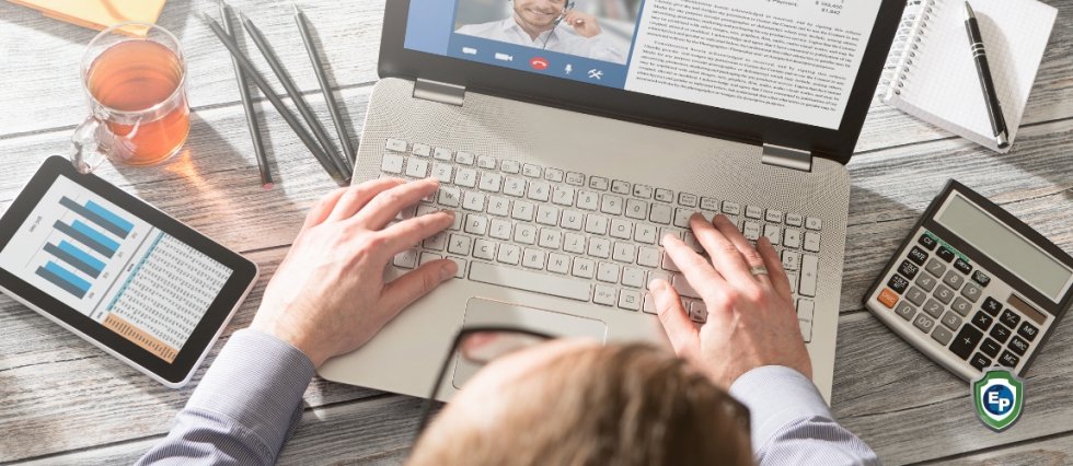 Influence of new technologies in reducing the Impact of COVID on businesses