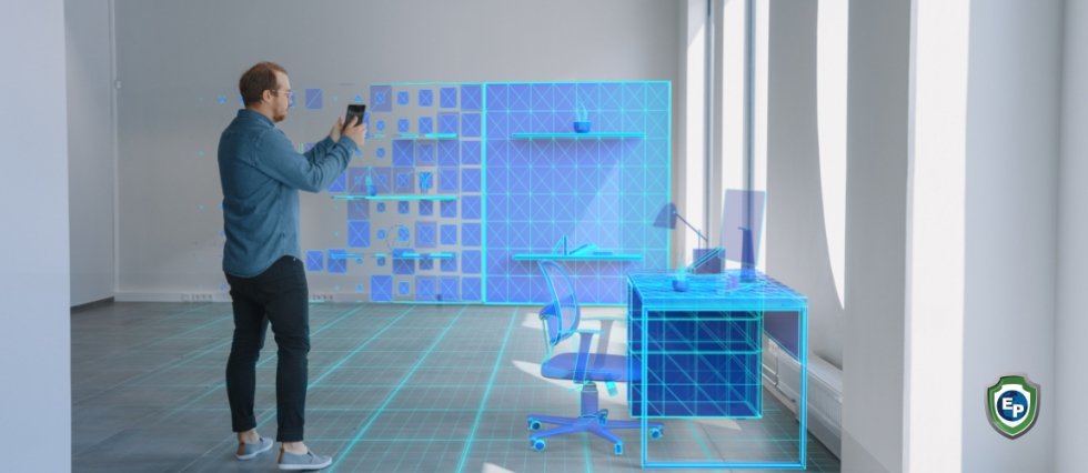 How Augmented Reality can propel eCommerce growth