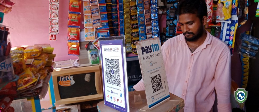 The future of digital payments in India