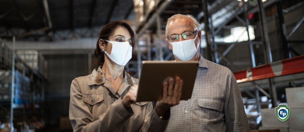 Lockdown lessons: The firms adapting and thriving