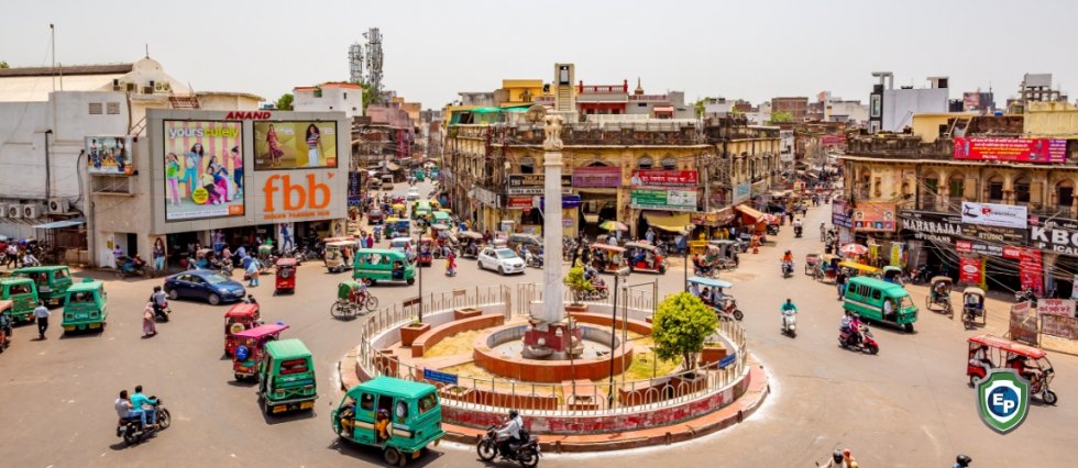 Indian State Approves Financial Incentives for Samsung Display Factory