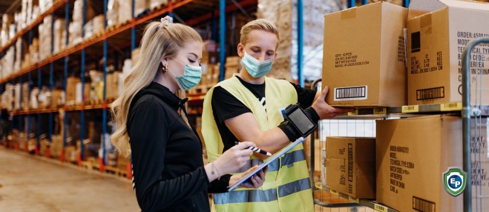 How SMEs Can Minimize Financial Risks by Joining Online Trade Platforms