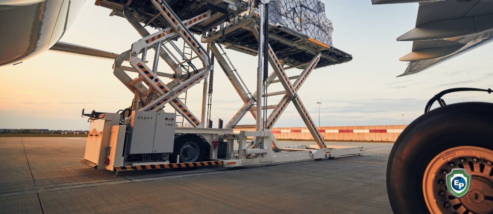 From A2A to ZRH: logistics terms to make you sound like a pro