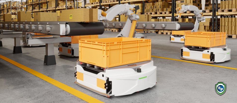 Making the most of supply chain AI