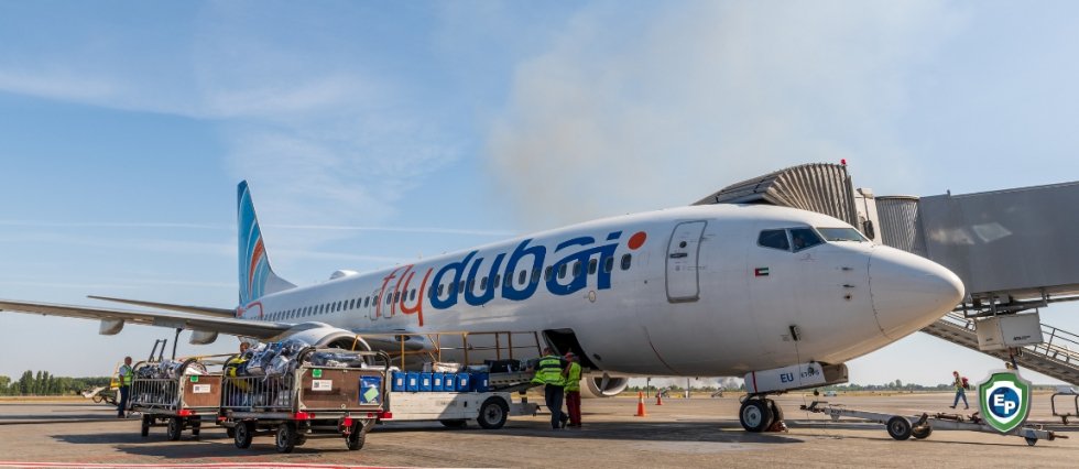 Major UAE entities join World Logistics Passport initiative to boost South-South trade