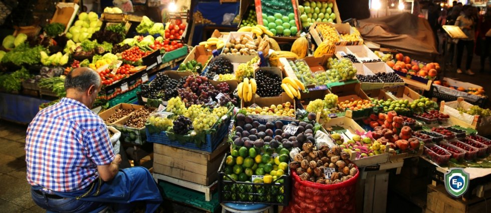 Turkish Exports to Saudi Arabia Plummet