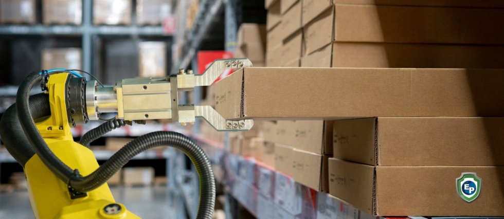 More automation needed in warehousing as demand for capacity increases