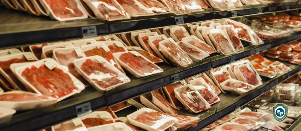 Shipments of meat will be disrupted next year even with a Brexit trade deal