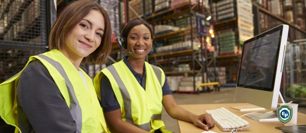Filling the gender gap in logistics