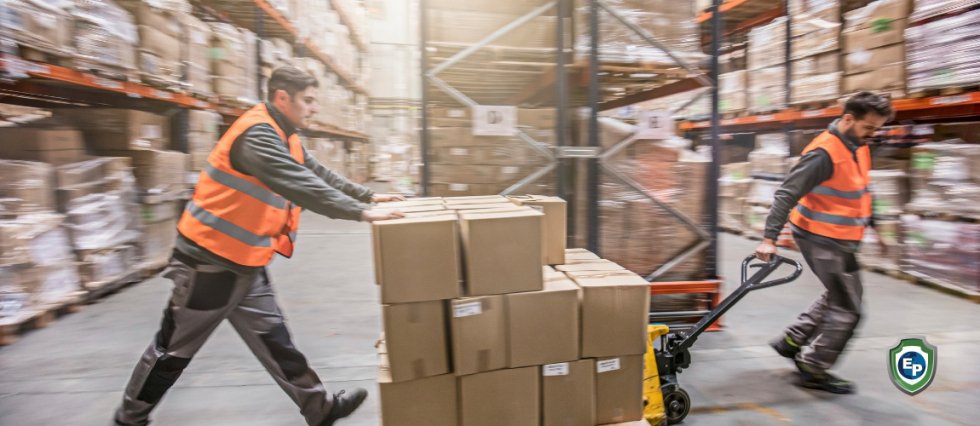 Increasing Demand for Warehousing Forces Firms to Invest in Automation
