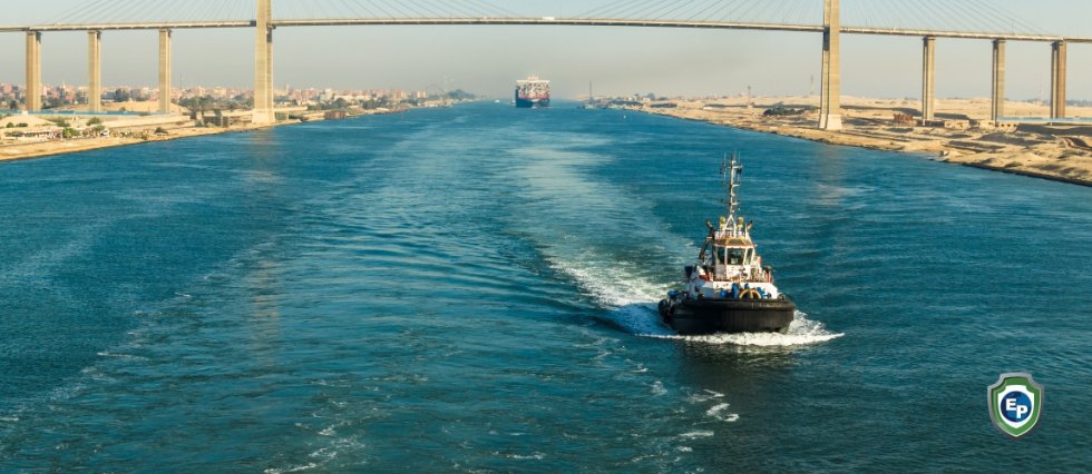 Egypt could ask for up to $1 billion in compensation for Ever Given crisis