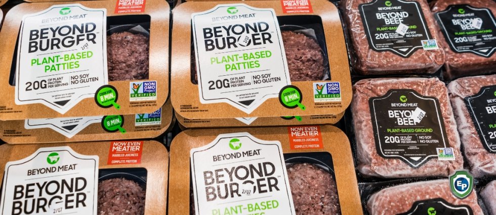 The Plant-Based Meat Industry has Grown into a $20 Billion Business — but Challenges Remain