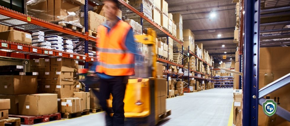 Risk management in international trade