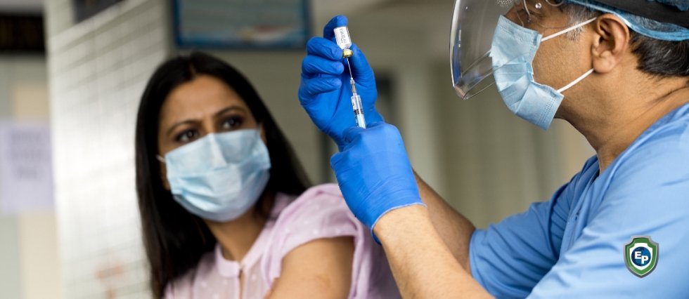 U.S. Is Under Pressure to Export More Vaccine Supplies Amid India’s Deadly Surge