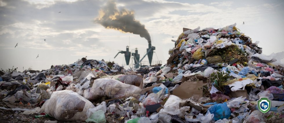 Turkey largest importer of waste from EU in 2020: Greenpeace
