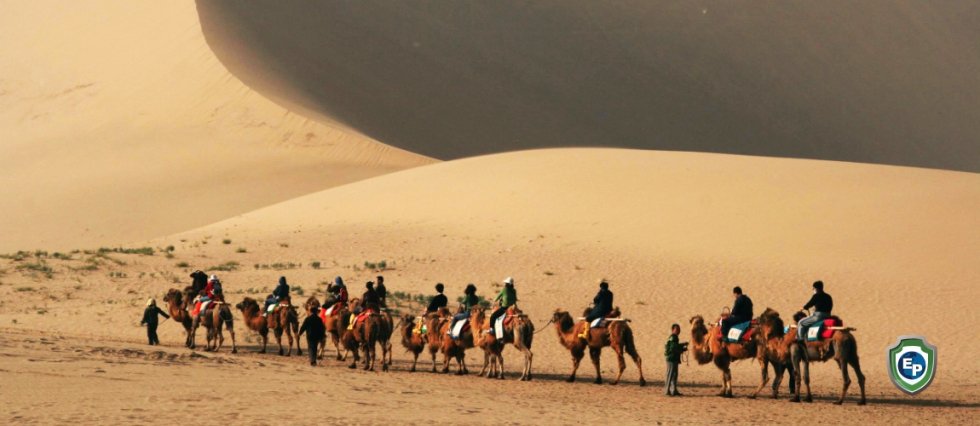 China's Massive Belt and Road Initiative and its Impact on Africa