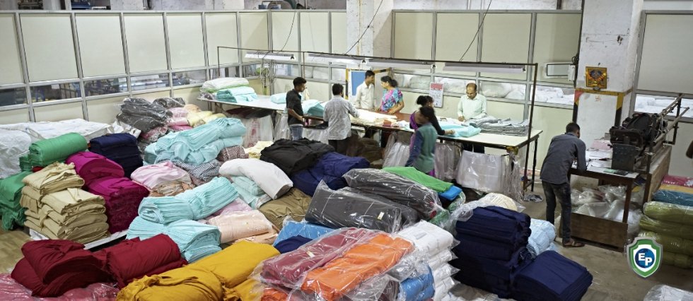 The Five Dangers of Exporting Manufactured Goods Abroad